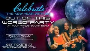 Image of FOUR WINDS FEST RAPID CITY