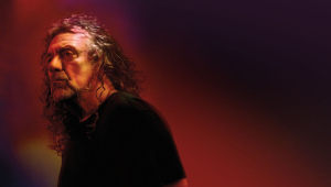 Image of Robert Plant