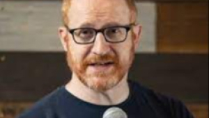 Image of Steve Hofstetter