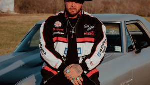 Image of STRUGGLE JENNINGS