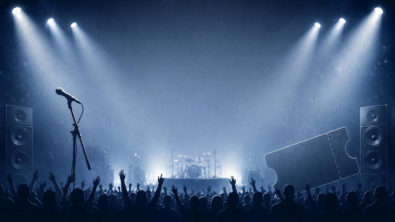 Image of Four Winds Music and Arts Festival: As Cities Burn, Psychostick, Green Jello & From This Day Forward